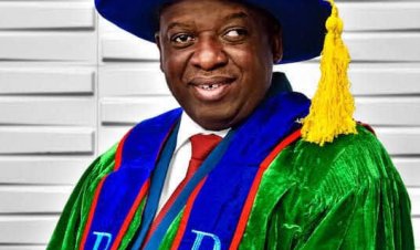 FUOYE Reacts to Reports of Vice-Chancellor’s Arrest Over Osun Election