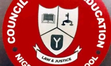 Council of Legal Education Releases List of Universities Approved to Admit Students for LL.B Programme in Nigeria as at August 2026