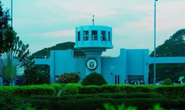 University of Ibadan Releases 2026/2027 Cut-Off Marks