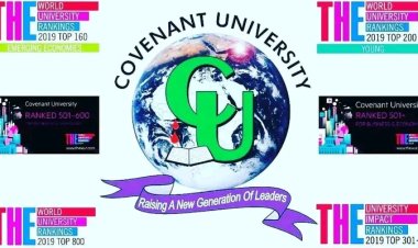 Covenant University Extends Postgraduate Admission Deadline