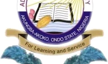 AAUA Opens Applications for 2026/2027 Pre-Degree Admission