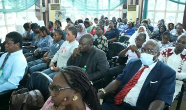 OAUTHC 9th Grand Round: Experts Highlight Sickle Cell Awareness, Newborn Screening
