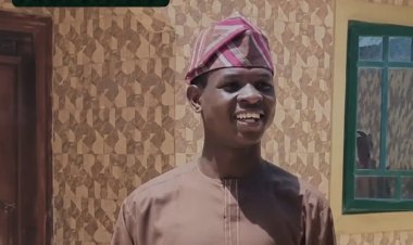 FUEZ Mourns 100-Level Economics Student, Umar Shuaibu