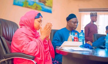 Kano State Polytechnic Seeks Government Intervention on Long-Abandoned Projects