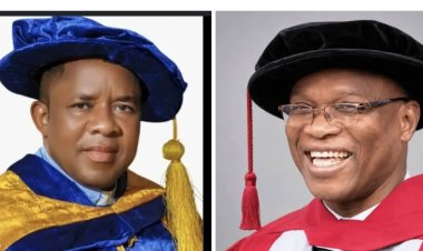 Peter University Develops "Democracy Without Fear" Model for Successful Election in Unubi, Anambra State