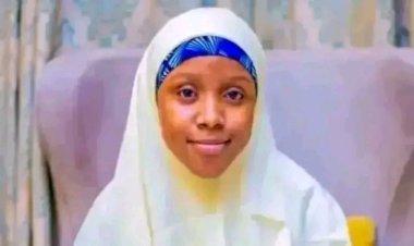 Tinubu Congratulates Gombe Girl on Winning Qur’anic Competition in Saudi Arabia