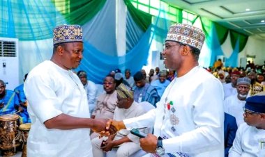 Kogi Poly Rector Calls for Stronger North Central Collaboration on Tertiary Education