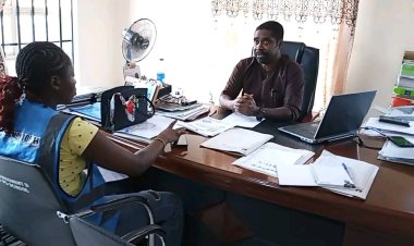 ESUT Upgrades Postgraduate School to College of Postgraduate Studies, Sets 10,000 Student Target