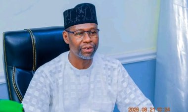AKCILS Acting Provost Declares Zero Tolerance on Indiscipline, Introduces New Security Measures