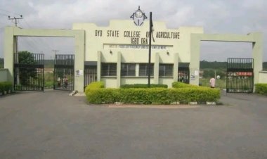 OYSCATECH Reviews Fees for Academic Services, New Charges Take Effect September 1