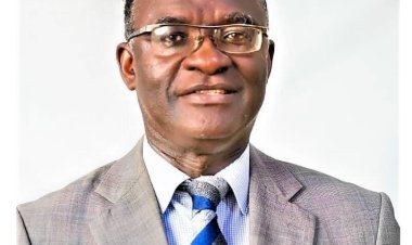 Bells University VC Raises Alarm Over Poor Funding, Lecturers’ Welfare