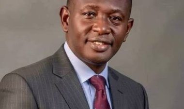 Akin Benjamin Urges Urgent Reforms to Restore Confidence in Nigeria’s Education System
