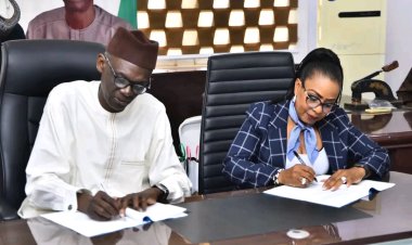 ABU, PAN Nigeria Sign Deal to Promote Automobile Research, Technology Transfer and Local Content