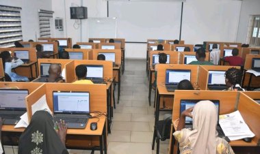 LASG Reaffirms Importance of Screening Test for Admission into Model Colleges and Upgraded JSS