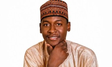 Na’im Bappa Muhammad Emerges President-Elect of FUD Students’ Union Government