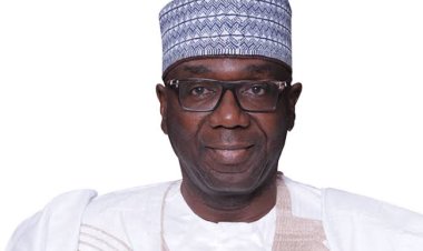 Kwara Equips 70 Secondary Schools with Computers, Internet and Solar Power