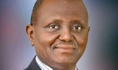 Professor Kayode Samuel Assumes Office as Provost of UI Postgraduate College