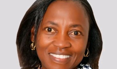 Professor Bukola Adeyemi Assumes Office as Dean of UI Faculty of Dentistry