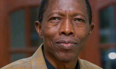 Professor Olajide Akanji Assumes Office as Dean, UI Faculty of The Social Sciences