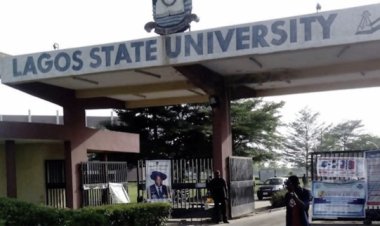LASU, Immigration Service Seek Stronger Collaboration to Tackle Border Security Challenges