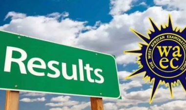 2026 WASSCE Results Under Scrutiny as WAEC Official Allegedly Acknowledges Examination Issues