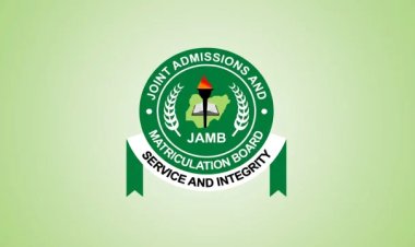 JAMB Launches New O’Level Result Verification System for Candidates