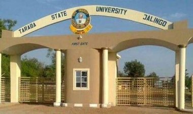 ASUU Gives Taraba Governor Kefas 48 Hours to Act on 2025 Agreement