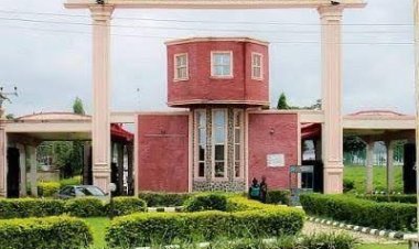 EKSU Takes Financial Education to Next Level as First Trading Cohort Nears Graduation