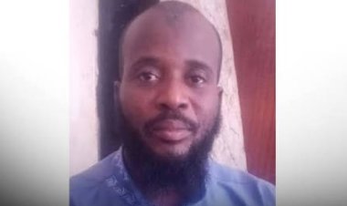 Adamawa Islamic Teacher Sagir Sani  Arraigned Over Alleged Defilement of Two Girls, 8 and 9