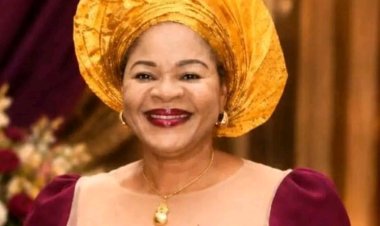 Professor Frances Ngozi Chukwukere Appointed New Vice Chancellor of K.O. Mbadiwe University