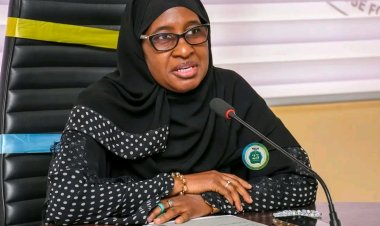 NSUK Vice-Chancellor Receives TETFund North-Central Delegation, Pitches Priority Areas for Intervention