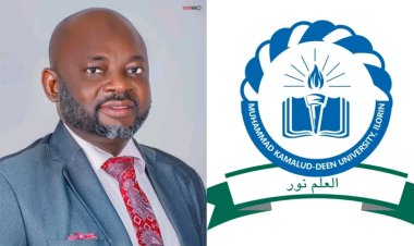 Muhammad Kamalud-deen University Records 100 Percent NUC Accreditation, Prepares for Maiden Convocation in 2027