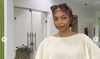 Woman Born Without Fingerprints Recounts JAMB, NYSC and Banking Biometric Struggles