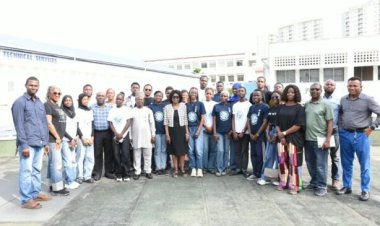 Eko EnviroTalk Graduates 28 Young Environmental Advocates in 2026 YLSEP Programme