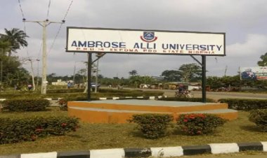 Ambrose Alli University, Ekpoma Academic Activities Disrupted as ASUU Begins Indefinite Strike
