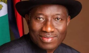 Goodluck Jonathan Warns Poor Ranking of African Universities Could Hurt Economic Development
