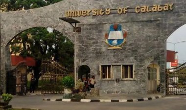 UNICAL Law Students at Risk of Losing Years of Study as LAWGAN Calls for Intervention