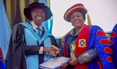 ACU Don Says AI Literacy and Critical Thinking Key to Combating Misinformation and Achieving SDGs