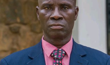 Professor Olugboyega Oyeranti Assumes Office as Dean, UI School of Business