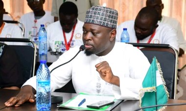 TETFund North-central Director Pledges Support for Completion of Projects at FULafia