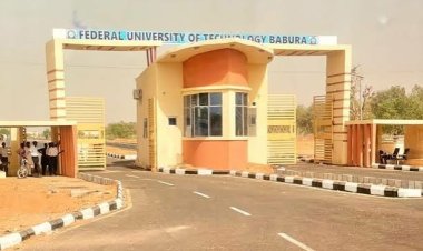 FUT Babura Waives Tuition Fees for New Mathematics, Physics Students