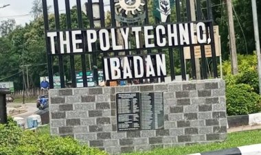 Polytechnic Ibadan Scholars Seek Stronger Research-Industry Collaboration