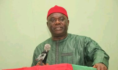 Study Centres Are the Fulcrum of NOUN, DLSS Must Coordinate All Centres – VC