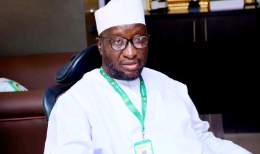 FULafia Vice-Chancellor Orders Resettlement of Students in Security-Threatened Areas