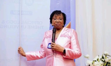 UNIMED Alumni Association Unveils Theme and Logo for Inaugural Olusegun Mimiko Distinguished Alumni Lecture