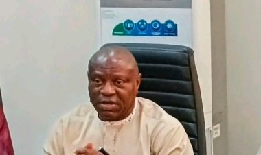 Prof. Eboh to UNIDEL Stakeholders: Move Beyond Titles, Deliver Value Under PROJECT RAISE