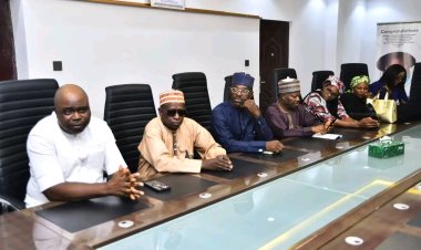 ABU Zaria Hosts Six-Week Orientation for Foreign-Trained Pharmacists