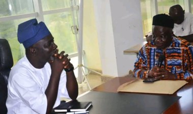 FUTMINNA Hosts NUC Team for Resource Verification of Three New Programmes