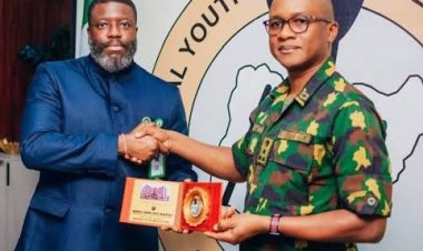 NYSC, JAMB to Improve Corps Mobilisation Through Better Data Sharing