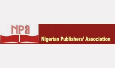 Nigerian Publishers Association Sues FG, NERDC Over Compulsory Textbook Ranking